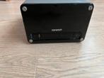 QNAP TS109pro2 NAS 2 TB, Computers en Software, NAS, Ophalen, Zo goed als nieuw