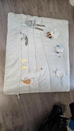 Little Dutch Speelkleed - Groen, Ophalen, Zo goed als nieuw