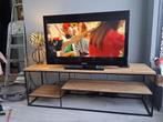 Tv kast, Huis en Inrichting, Kasten | Televisiemeubels, Ophalen, 25 tot 50 cm, 100 tot 150 cm, Minder dan 100 cm