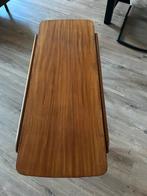 Jaren 60 vintage salontafel Deens pastoe?, Huis en Inrichting, Tafels | Salontafels, Ophalen, 100 tot 150 cm, 50 tot 100 cm, Zo goed als nieuw