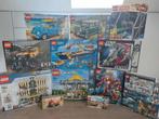 MISB Lego 10211, 10257, 10252, 10242, ..., Kinderen en Baby's, Speelgoed | Duplo en Lego, Ophalen of Verzenden, Nieuw, Complete set