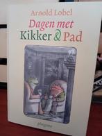 Arnold Lobel - Dagen met Kikker & Pad, Boeken, Non-fictie, Verzenden, Zo goed als nieuw, Arnold Lobel