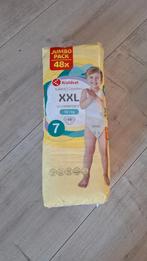 Kruidvat jumbo pack luiers maat 7, Ophalen, Nieuw, Overige typen, Overige merken