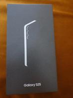 Samsung Galaxy S25 - 128 GB Nieuw, Telecommunicatie, Mobiele telefoons | Samsung, Ophalen, Zwart, Nieuw, 128 GB