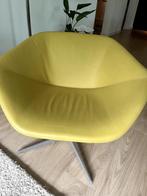 Montis Ella, Huis en Inrichting, Fauteuils, Minder dan 75 cm, Ophalen of Verzenden, Zo goed als nieuw, Metaal