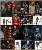 [𝗣𝗿𝗲-𝗼𝗿𝗱𝗲𝗿] NECA Toys Action Figure, Verzenden, Nieuw