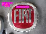 Fiat lichtbak / plaat, Ophalen, Gebruikt, Lichtbak of (neon) lamp
