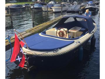 Corsiva 570 Classic sloep | Mercury 20 pk + stalling beschikbaar voor biedingen