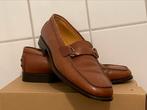 Vintage Tods Loafers// Bruine Leren Loafers/ Maat 39 ZGAN, Kleding | Dames, Schoenen, Ophalen of Verzenden, Zo goed als nieuw