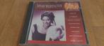 Dina Washington - Gold CD, Ophalen of Verzenden, 1980 tot heden, Gebruikt, Jazz en Blues