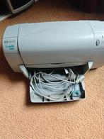 Hp deskjet printer, Computers en Software, Printers, Ophalen of Verzenden, Gebruikt, Printer