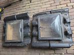 Ubbink ovh 6 pans nieuw, Kunststof, Zwart, Overige typen, Nieuw