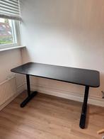 Bureau Bekant 140x60 cm, Ophalen, Zo goed als nieuw