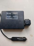 12 volt naar 230 volt power inverter 150 watt, Ophalen of Verzenden