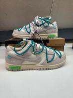 Nike Dunk Low Off-White Lot 36 maat 42, Overige kleuren, Nike, Nieuw, Ophalen of Verzenden