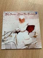 Dolly Parton - Home For Christmas orgineel 1990 ZELDZAAM, Ophalen of Verzenden, Gebruikt, 12 inch
