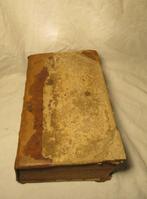 antiek woordenboek 1796, Antiek en Kunst, Verzenden