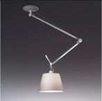Artemide Tolomeo hanglamp, Ophalen, Zo goed als nieuw, Minder dan 50 cm