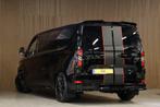 Ford Transit Custom 320 2.0 TDCI 150 PK L2H1 Limited | L+R S, Voorwielaandrijving, Stof, 4 cilinders, 150 pk