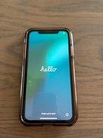 iPhone 11 paars 128GB in goede conditie, Telecommunicatie, Mobiele telefoons | Apple iPhone, 70 %, 128 GB, Paars, Zo goed als nieuw