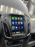 CarPlay/Android scherm Ford Focus 2012-2018, Ophalen of Verzenden, Nieuw, Ford