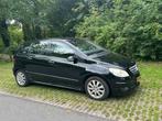 Mercedes-Benz B-Klasse 2.0 CDI B200 5DRS CVT 2005 Zwart, 400 kg, Zwart, Origineel Nederlands, Diesel