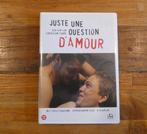 Juste Une Question D'Amour DVD, Cd's en Dvd's, Dvd's | Filmhuis, Alle leeftijden, Ophalen of Verzenden, Zo goed als nieuw, Overige gebieden