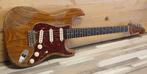 Fender Custom Shop LTD Roasted 1961 Strat Super Heavy Relic, Muziek en Instrumenten, Nieuw, Ophalen of Verzenden