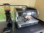 Faema smart espresso machine en bonenmaler, Witgoed en Apparatuur, Gebruikt, Ophalen