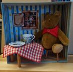 Classic Winnie The Pooh, Ophalen of Verzenden, Winnie de Poeh of vrienden, Zo goed als nieuw