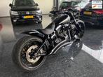 Harley Davidson Chopper 103 FXSB Softail Breakout Custom Thu, 1690 cc, Chopper, Bedrijf, Meer dan 35 kW