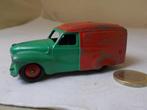 1954 Dinky Toys 470 AUSTIN VAN (BP/SHELL), Ophalen of Verzenden, Gebruikt, Bus of Vrachtwagen, Dinky Toys