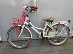Alpina Cargo 22inch meisjesfiets, Fietsen en Brommers, Ophalen, 22 inch, Gebruikt, Alpina