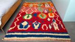 Marokkaans Berber vloerkleed wol, Huis en Inrichting, Stoffering | Tapijten en Kleden, Ophalen, 150 tot 200 cm, 200 cm of meer
