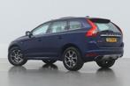 Volvo XC60 T5 Ocean Race | Panoramadak | Trekhaak | Leder |, 15 km/l, Gebruikt, Euro 6, 4 cilinders