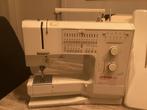 Bernina 1080 Special - Zwitserse precisie naaimachine, Hobby en Vrije tijd, Naaimachines en Toebehoren, Ophalen of Verzenden, Gebruikt