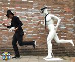 Hans Boodt mannequin sports collection rennende etalage pop, Hobby en Vrije tijd, Naaien en Fournituren, Ophalen of Verzenden