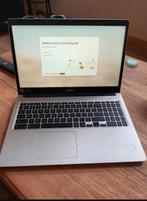Acer Laptop - Werkt Perfect (Zonder Lader), Computers en Software, Chromebooks, 14 inch, Qwerty, Ophalen of Verzenden, 32 GB of minder