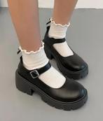 Marie Jane schoenen maat 36, nieuw, Schoenen met lage hakken, Zwart, Nieuw, Ophalen of Verzenden