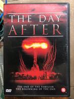 The Day after DVD ; (Post-apocalyptisch), Vanaf 16 jaar, Ophalen of Verzenden, Zo goed als nieuw, Drama