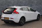 Volvo V40 1.5 T2 Nordic+ | Climate Control | Stoelverwarming, Auto's, Volvo, Euro 6, 4 cilinders, Leder en Stof, Origineel Nederlands