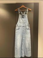 Leuke Jurk - Denim Salopette Jurk, Kleding | Dames, Jurken, Maat 38/40 (M), Hello Miss, Blauw, Nieuw