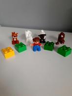 Duplo dierenverzorging, Ophalen of Verzenden, Zo goed als nieuw, Complete set, Duplo