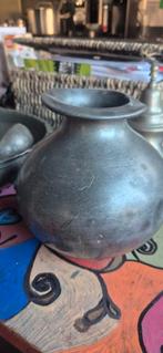 Tinnen vaasje - Royal Holland Pewter, Ophalen of Verzenden, Gebruikt