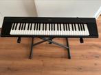 Yamaha NP 12 Piaggero keyboard/digi piano zwart, Muziek en Instrumenten, Keyboards, Ophalen, Zo goed als nieuw, 61 toetsen, Yamaha