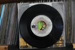 7" Single Miracle Workers - Something (Beatles) / Time Out, Gebruikt, 7 inch, Single, Ophalen of Verzenden