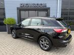 Ford Kuga 2.5 PHEV ST-Line X Automaat|Leder|Camera|Navi|18in, Gebruikt, 4 cilinders, Zwart, 152 pk