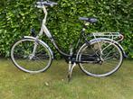 X-Tract Michigan damesfiets – Comfort & kwaliteit, Ophalen, Overige merken, Versnellingen