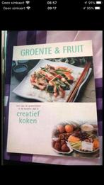 Groenten en fruit, Ophalen of Verzenden, Gelezen