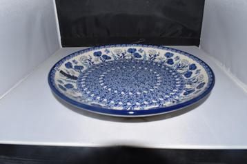 Bord Garden of Joy Bunzlau Castle servies beschikbaar voor biedingen